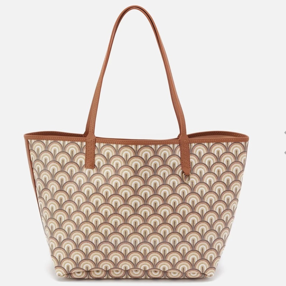 Hobo tote bag